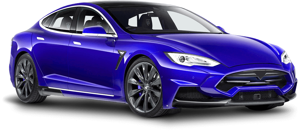 Rental company vehicle listed on Rentaro